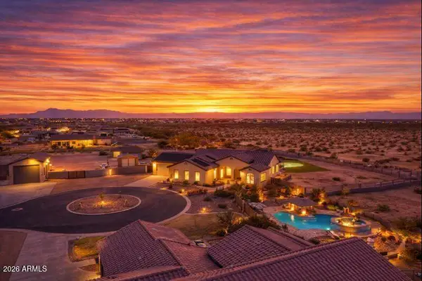 228 W Weld Street, San Tan Valley, AZ 85143