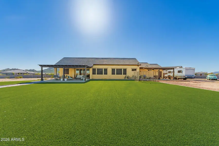 228 W Weld Street, San Tan Valley, AZ 85143 - Image #2