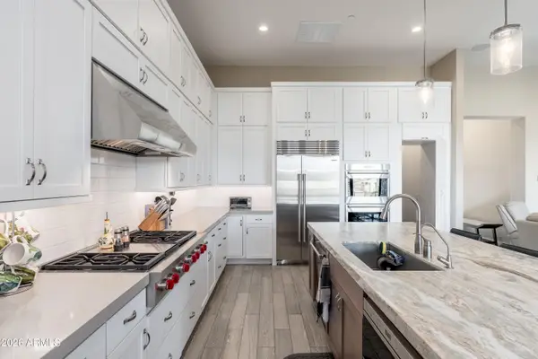 16020 E Ridgestone Drive, Fountain Hills, AZ 85268