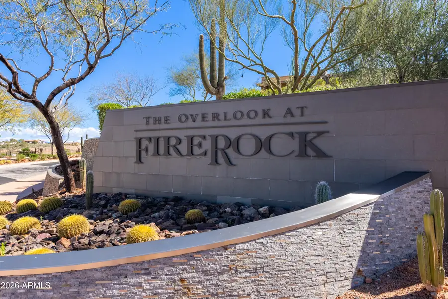 16020 E Ridgestone Drive, Fountain Hills, AZ 85268 - Image #2