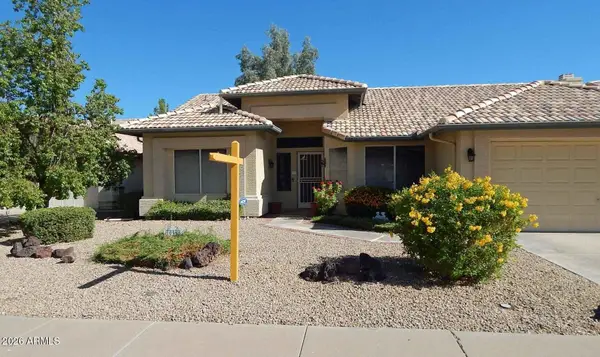 10965 W Tonopah Drive, Peoria, AZ 85373