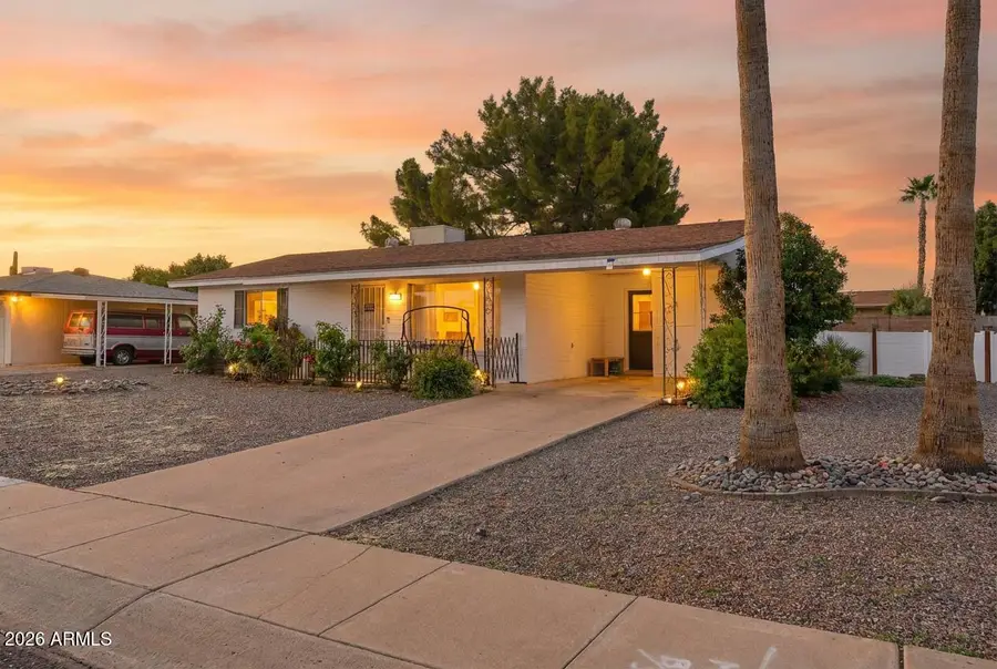 639 N 57th Place, Mesa, AZ 85205 - Image #2