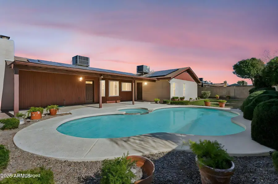 3337 W Taro Lane, Phoenix, AZ 85027 - #2