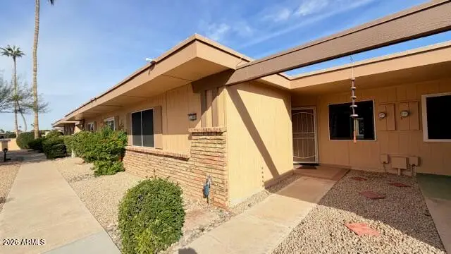 13885 N 111th Avenue, Sun City, AZ 85351 - #1