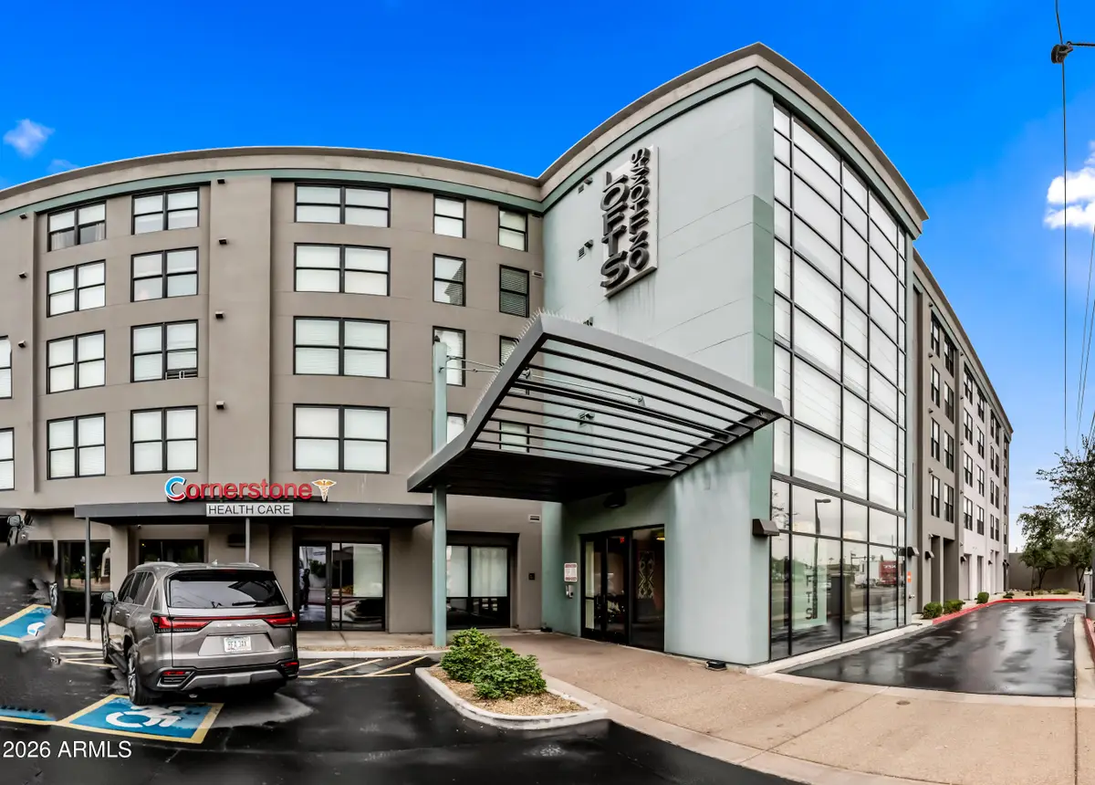 535 W Thomas Road #407, Phoenix, AZ 85013 - #1