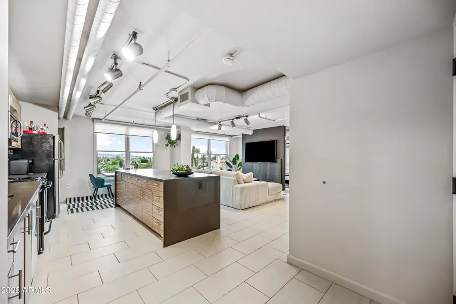 535 W Thomas Road #407, Phoenix, AZ 85013 - #3