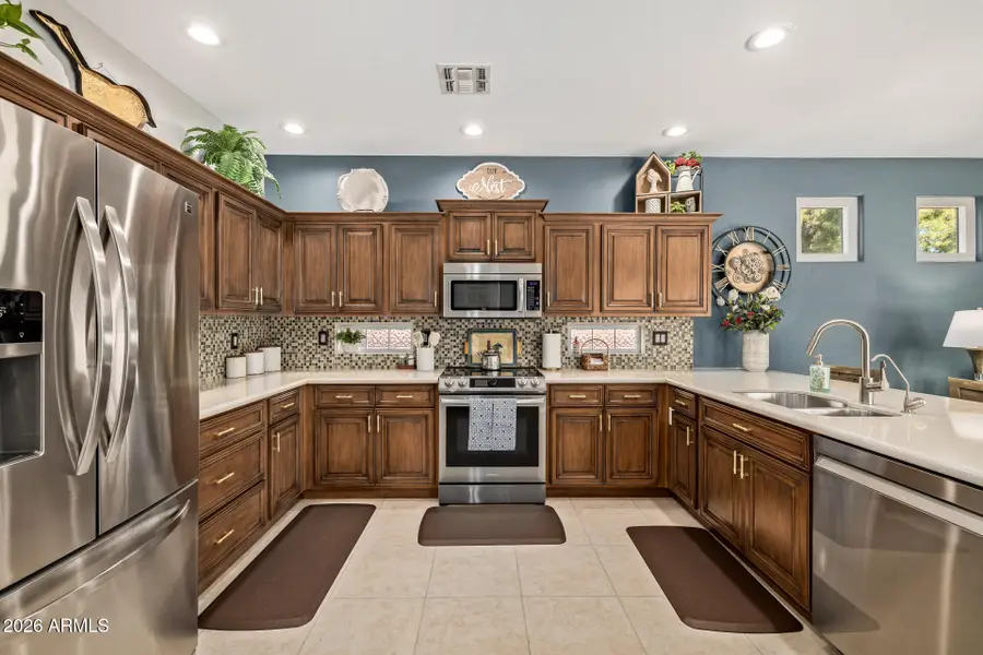 4621 S San Benito Court, Gilbert, AZ 85297 - Image #3