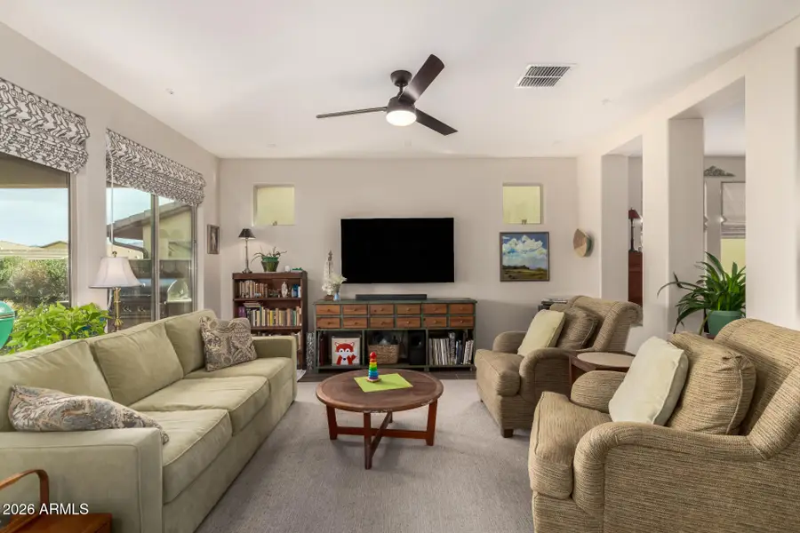 18036 E Curva De Plata --, Rio Verde, AZ 85263 - Image #3