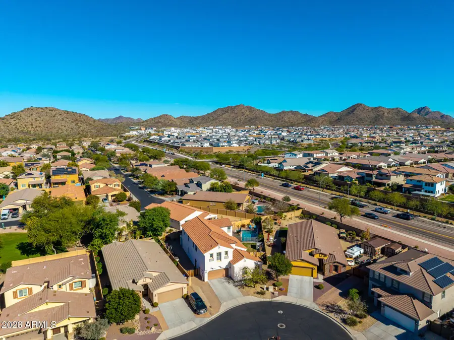 7536 W Molly Drive, Peoria, AZ 85383 - Image #3