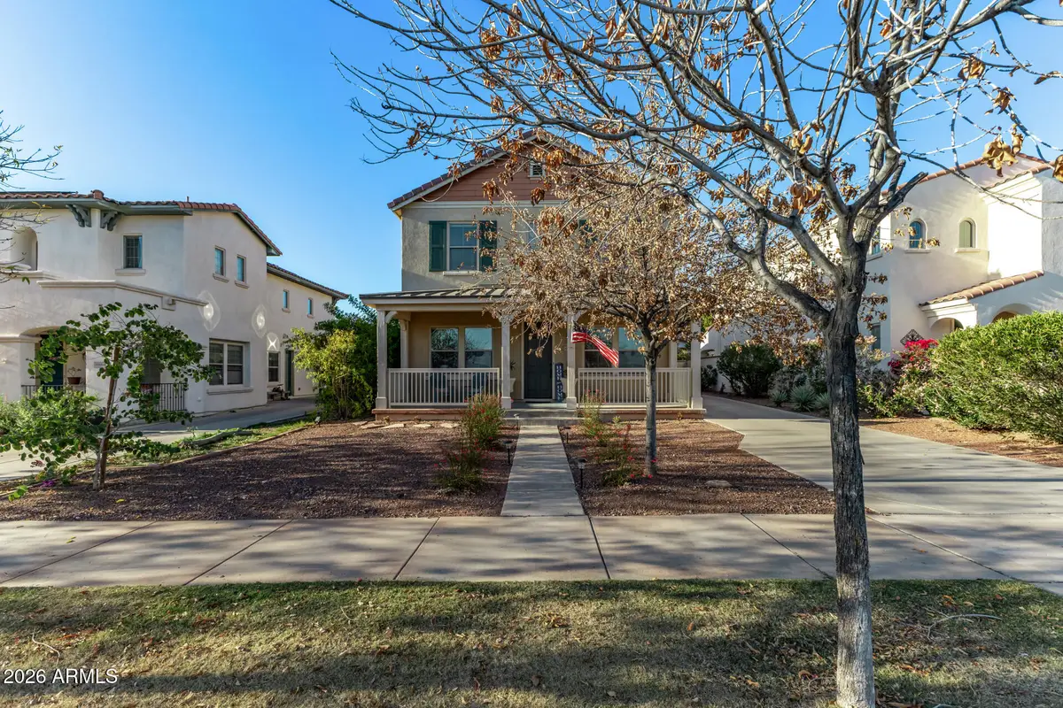 20878 W Hamilton Street, Buckeye, AZ 85396 - Image #1