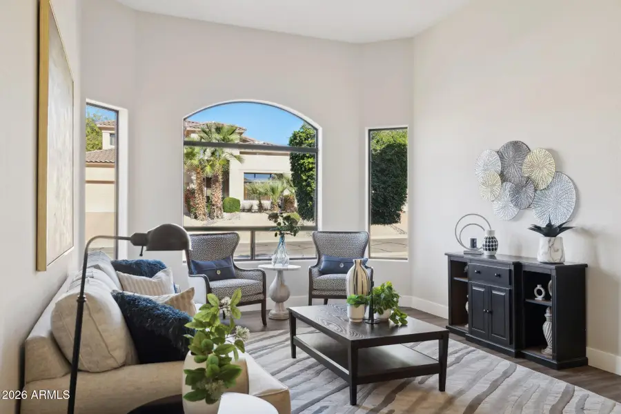 17351 E Via Del Oro Drive, Fountain Hills, AZ 85268 - Image #2