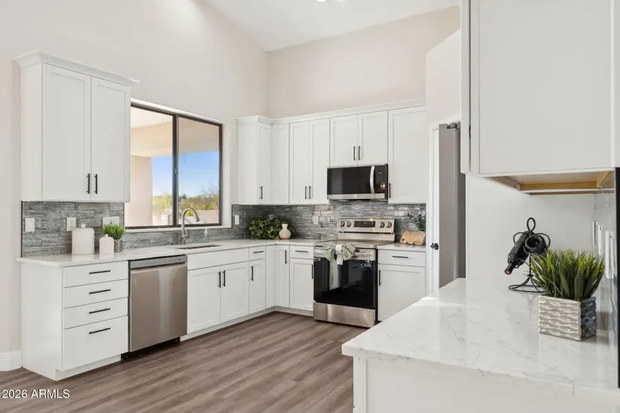 17351 E Via Del Oro Drive, Fountain Hills, AZ 85268 - Image #3