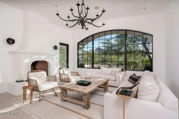 6723 N Desert Fairways Drive, Paradise Valley, AZ 85253