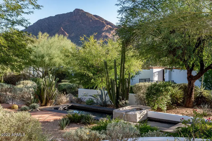 6723 N Desert Fairways Drive, Paradise Valley, AZ 85253 - Image #3