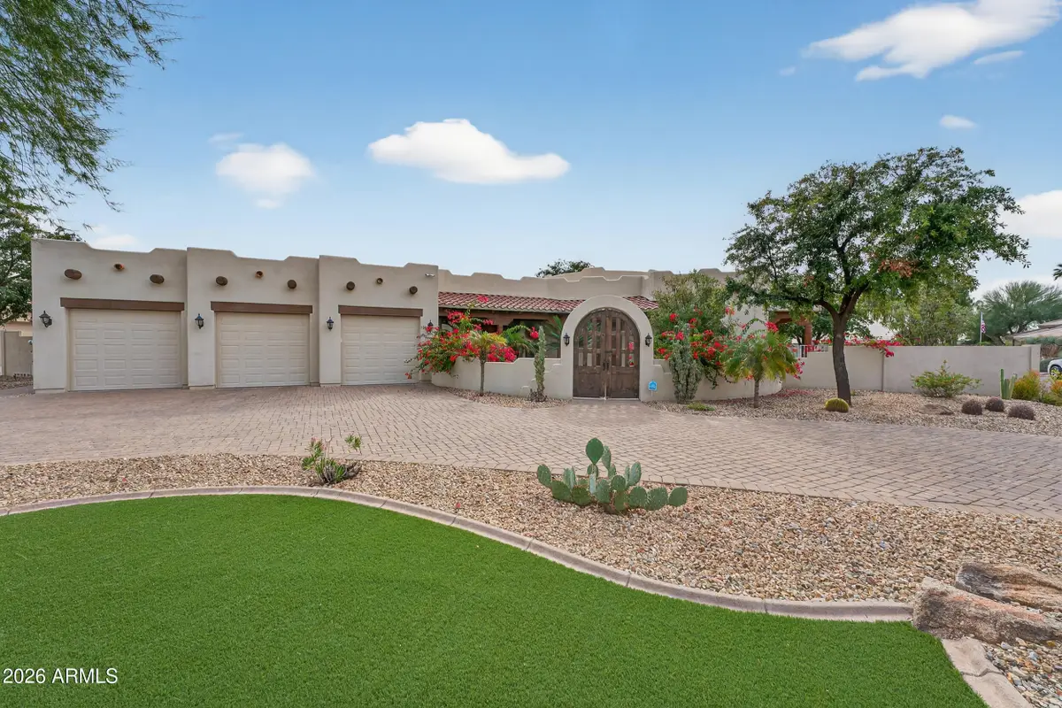 18027 W Colter Street, Litchfield Park, AZ 85340 - Image #1