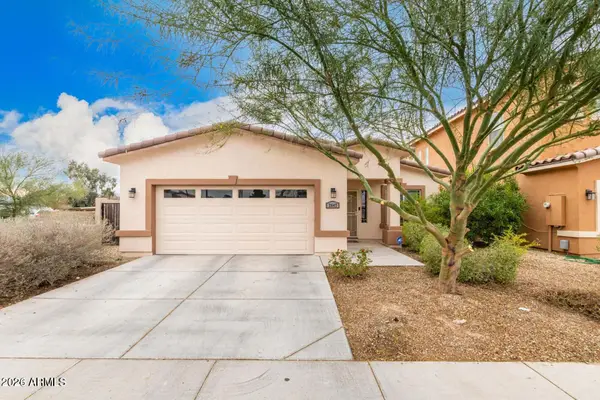 2647 E Contention Mine Road, Phoenix, AZ 85032