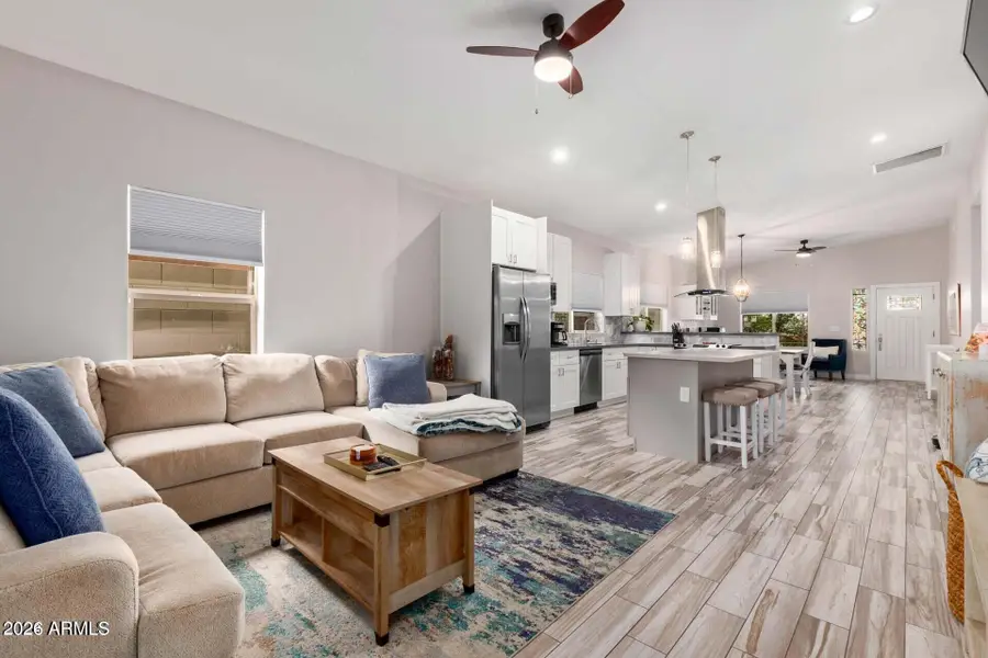 2647 E Contention Mine Road, Phoenix, AZ 85032 - #3