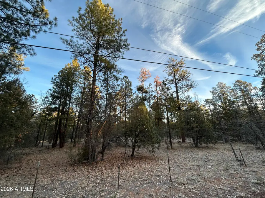 TBD Hilltop -- #031R, Lakeside, AZ 85929 - Image #2