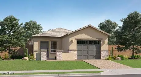 17502 N Del Mar Avenue, Maricopa, AZ 85138