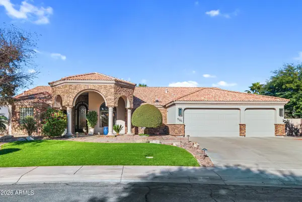 9154 E Charter Oak Drive, Scottsdale, AZ 85260