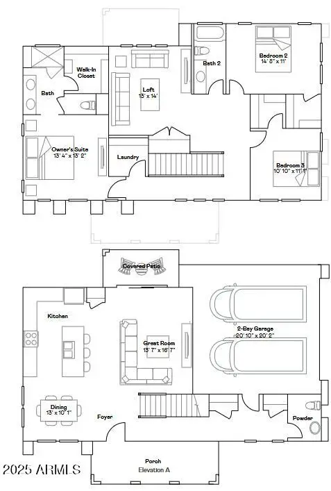 10139 E Ulysses Avenue, Mesa, AZ 85212 - Image #2