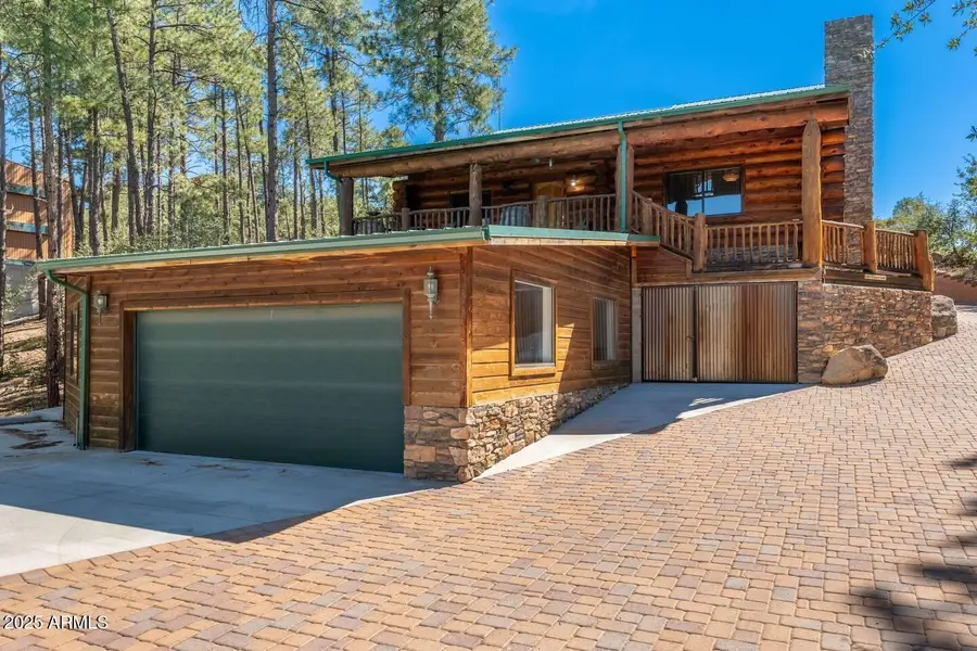 1190 W Cougar Lane, Prescott, AZ 86303 - Image #2