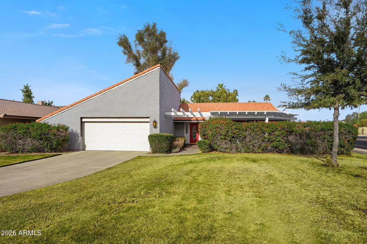 243 Leisure World --, Mesa, AZ 85206 - Image #1