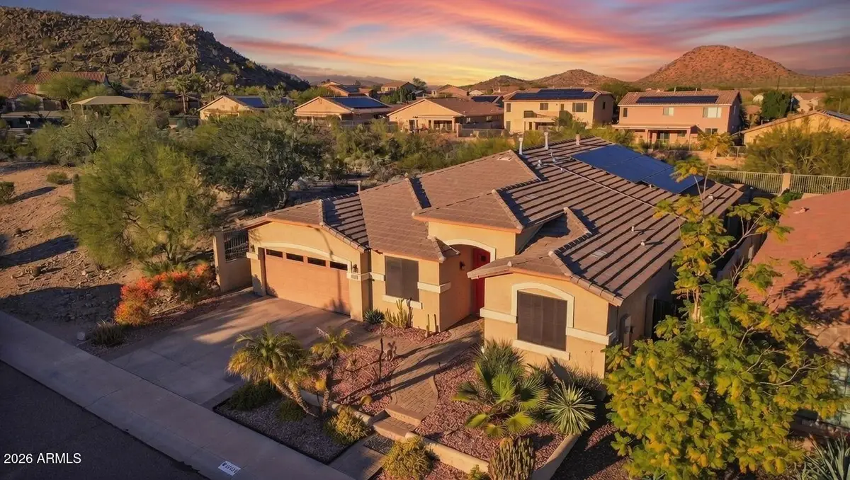 6530 W Bent Tree Drive, Phoenix, AZ 85083 - Image #1