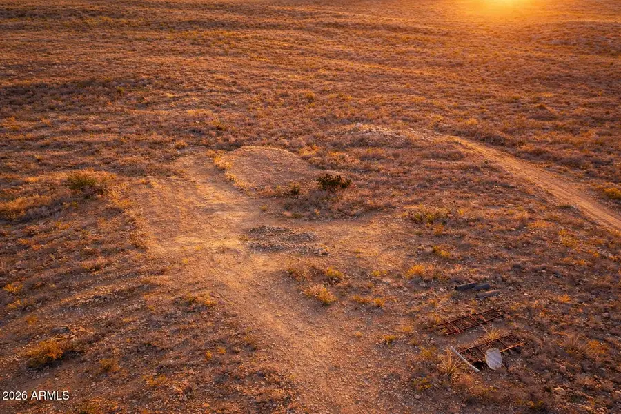 TBD S Miners Dream Road, Tombstone, AZ 85638 - #3