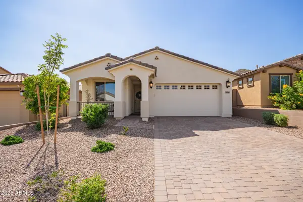 31946 N 123rd Lane, Peoria, AZ 85383