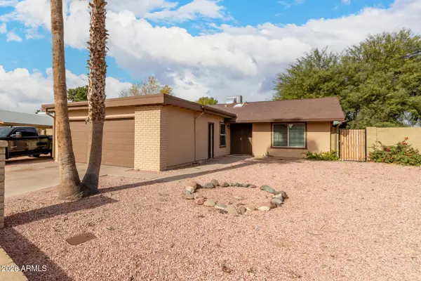 4942 W Townley Avenue, Glendale, AZ 85302
