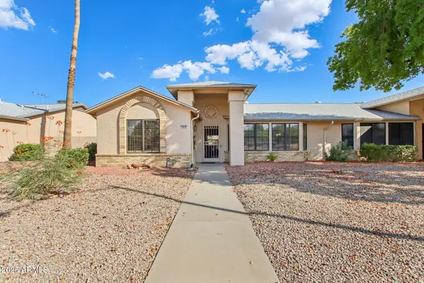 13635 W Meeker Boulevard, Sun City West, AZ 85375