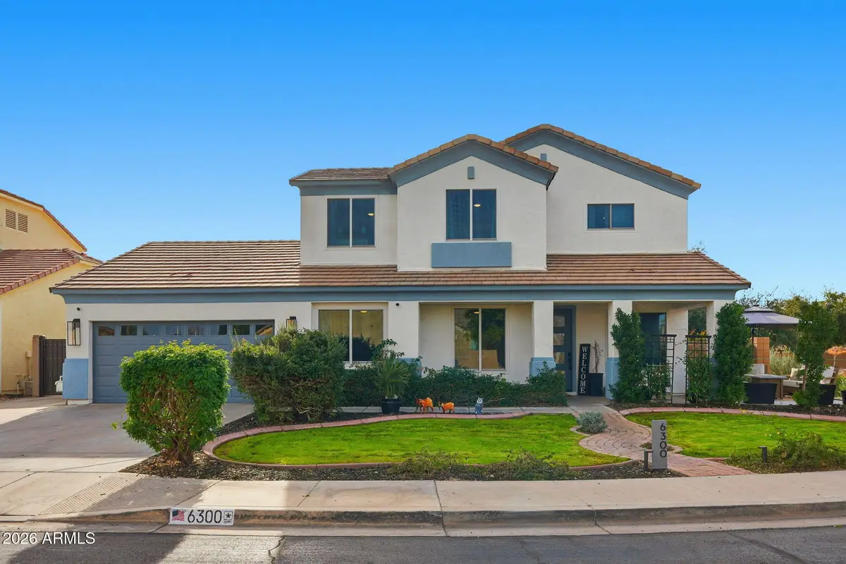 6300 S Black Hills Way, Chandler, AZ 85249 - Image #1