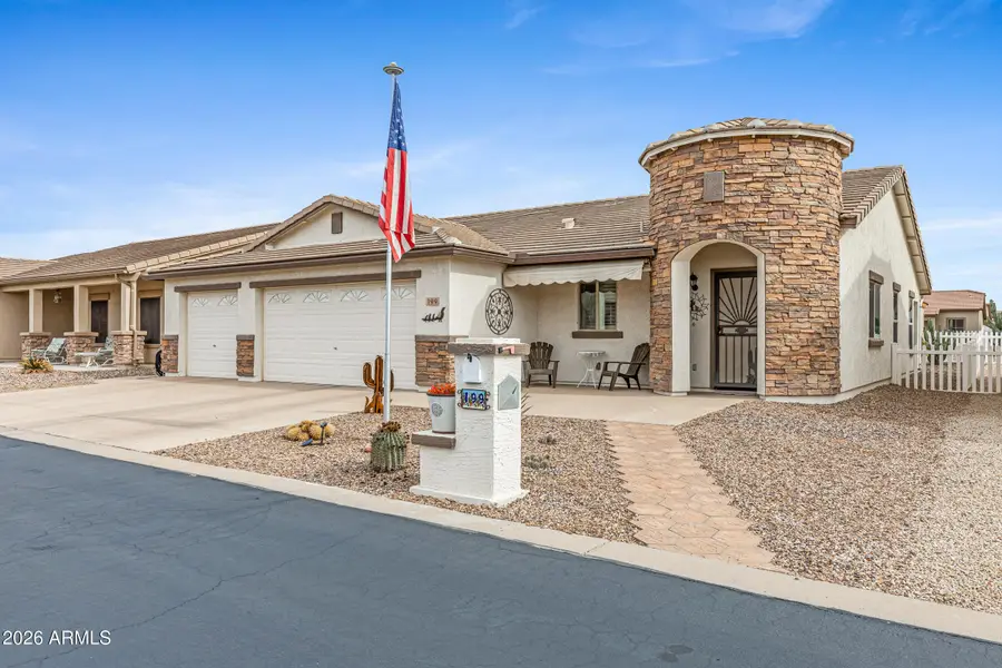 2101 S Meridian Road #199, Apache Junction, AZ 85120 - Image #3