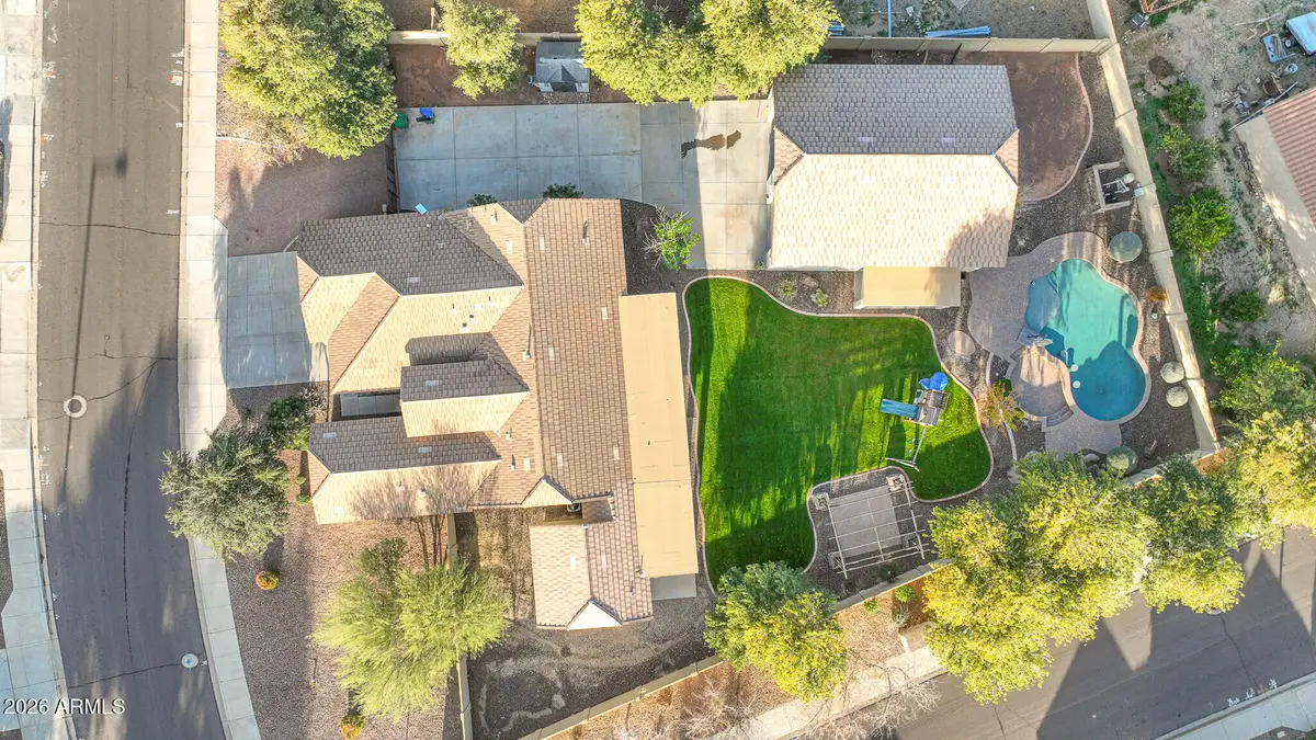 18136 W Las Palmaritas Drive, Waddell, AZ 85355 - Image #1