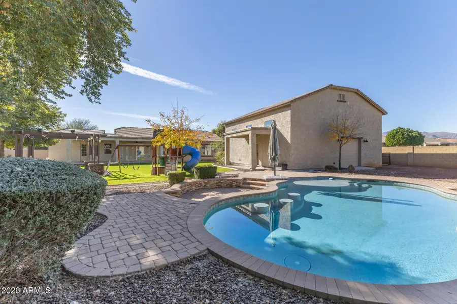 18136 W Las Palmaritas Drive, Waddell, AZ 85355 - Image #3