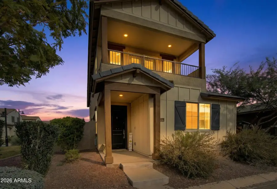 15177 W Desert Bloom Street, Goodyear, AZ 85338 - Image #2