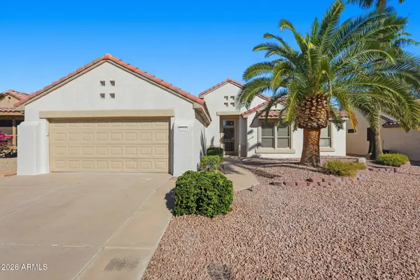 15554 W Clear Canyon Drive, Surprise, AZ 85374