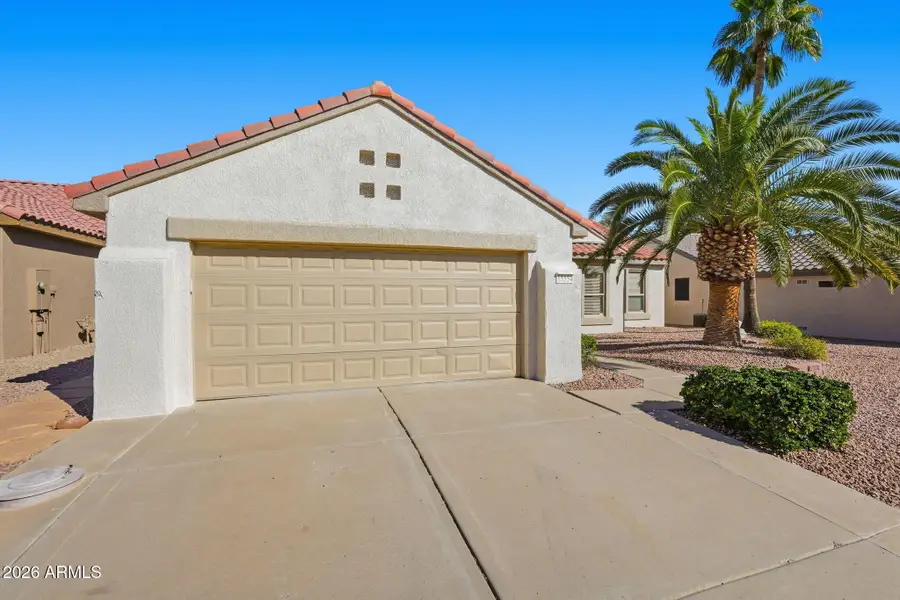 15554 W Clear Canyon Drive, Surprise, AZ 85374 - Image #2