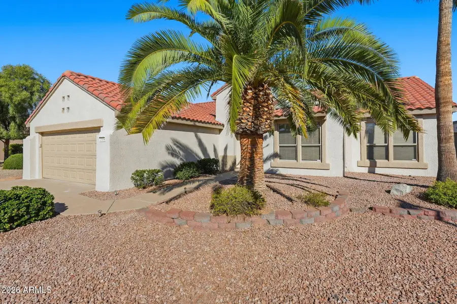 15554 W Clear Canyon Drive, Surprise, AZ 85374 - Image #3