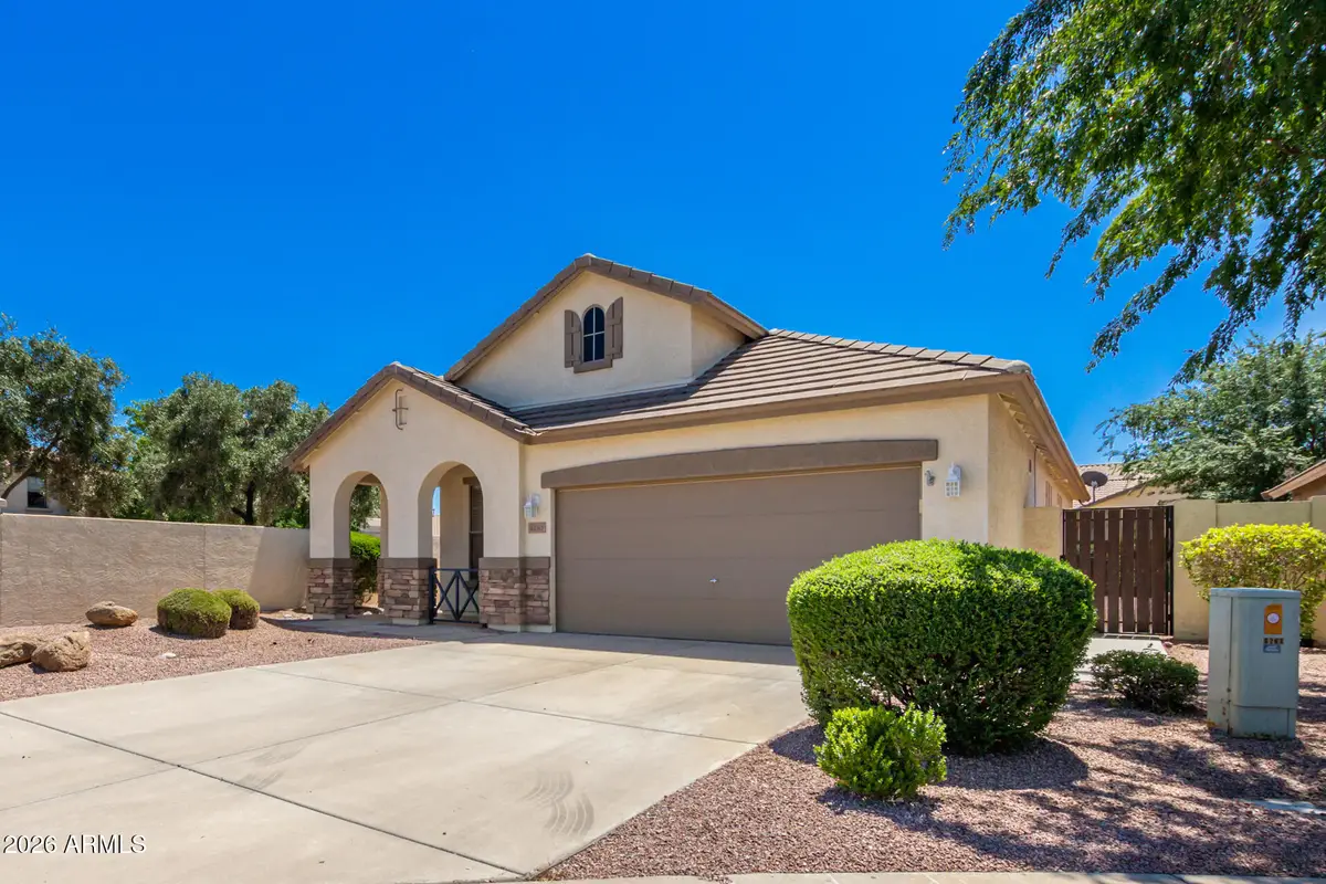 4261 E Crown Court, Gilbert, AZ 85298 - Image #1