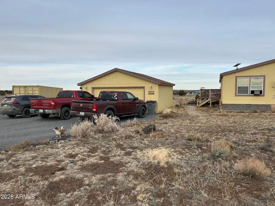 22 Antelope ( Acr 5128) Avenue, Concho, AZ 85924 - Image #2