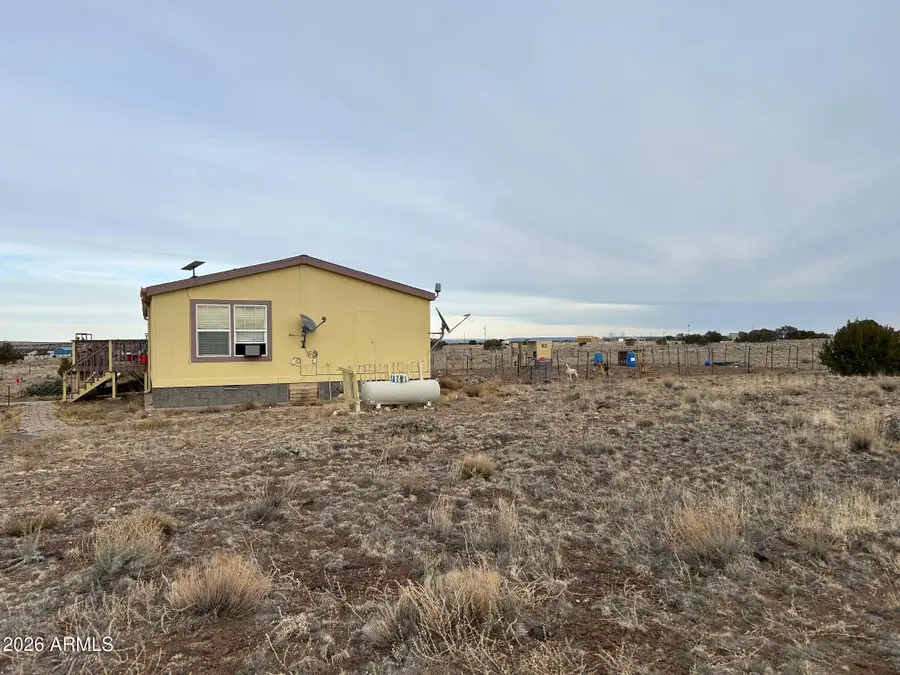 22 Antelope ( Acr 5128) Avenue, Concho, AZ 85924 - Image #3