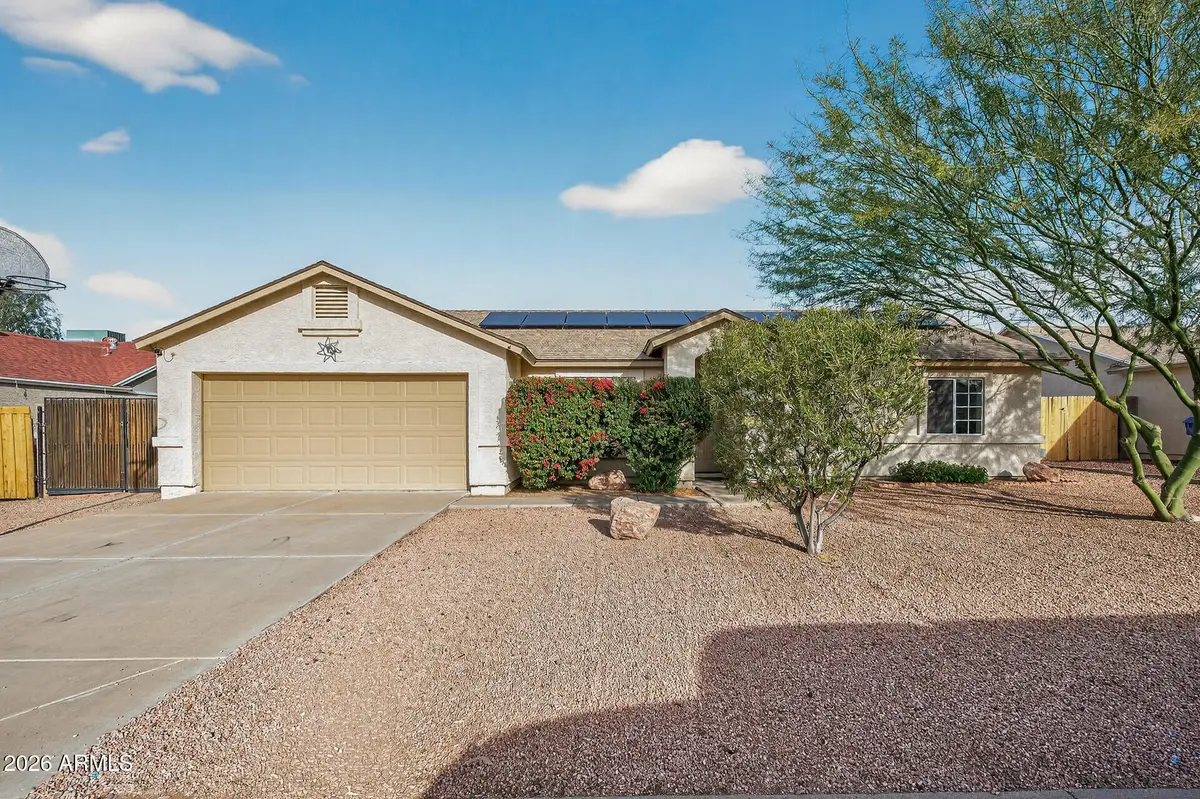9502 E Flanders Road, Mesa, AZ 85207 - Image #1
