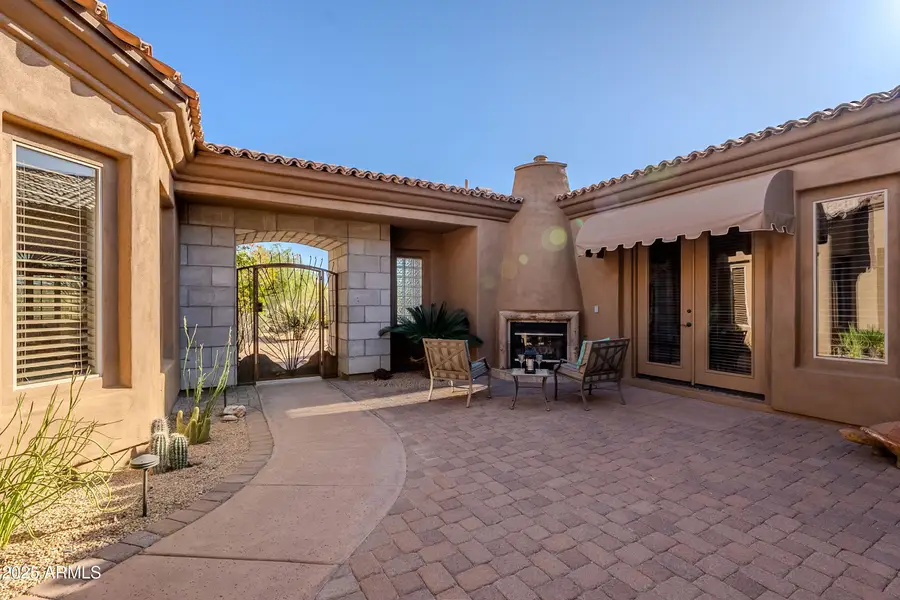 8392 E Eagle Feather Road, Scottsdale, AZ 85266 - Image #3