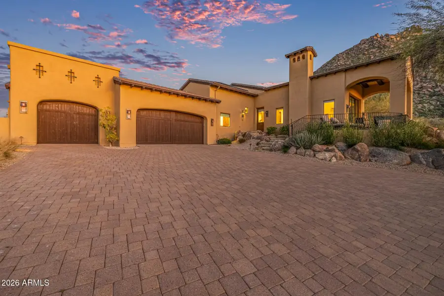 26253 N 111th Street, Scottsdale, AZ 85255 - Image #2