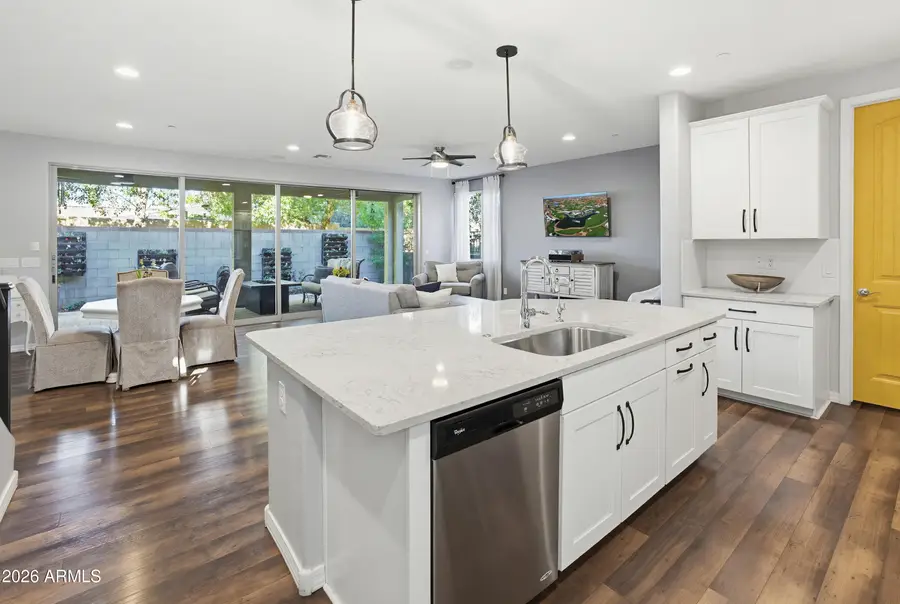 4660 E Tierra Buena Lane, Phoenix, AZ 85032 - Image #2