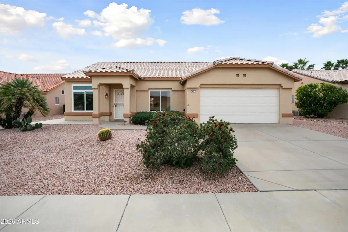 14011 W Black Gold Lane, Sun City West, AZ 85375 - Image #1