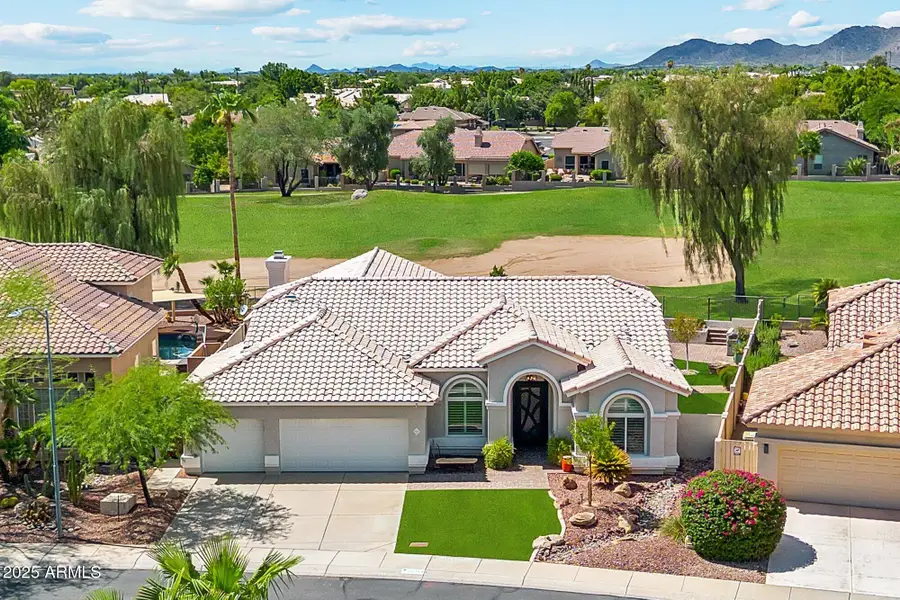 22054 N 64th Avenue, Glendale, AZ 85310 - #2