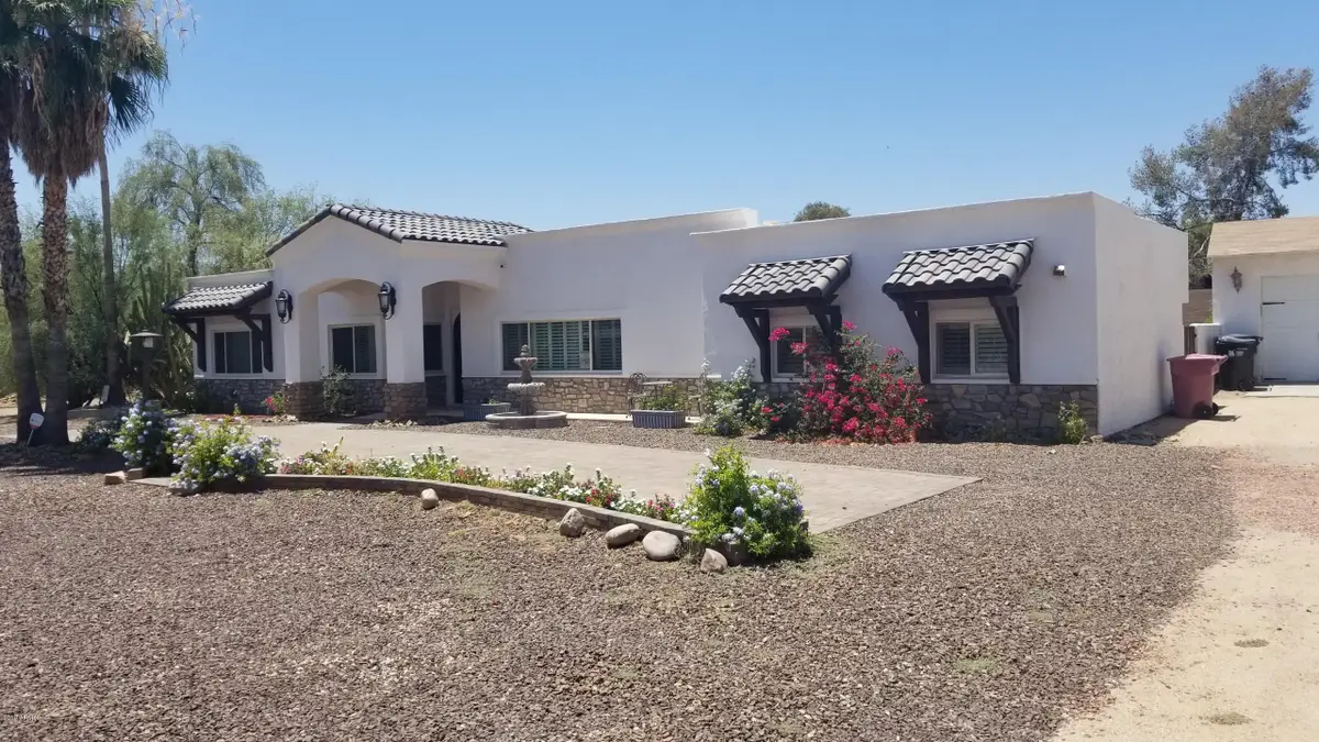 12210 N 67th Street, Scottsdale, AZ 85254 - Image #1